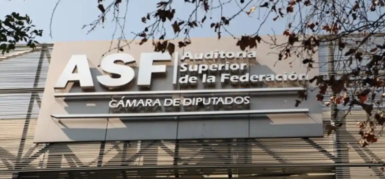 Detecta ASF más de 5 mil mdp por aclarar en la Cuenta Pública 2024