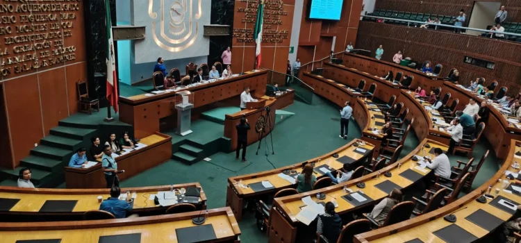 Aprueba Congreso la reforma a la Ley Orgánica de la UAGro Aprueba Congreso la reforma a la Ley Orgánica de la UAGro