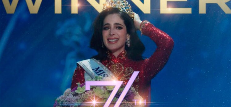 México celebra: Fátima Bosch conquista la corona de Miss Universo 2025 en Bangkok