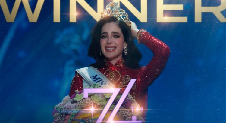 México celebra: Fátima Bosch conquista la corona de Miss Universo 2025 en Bangkok