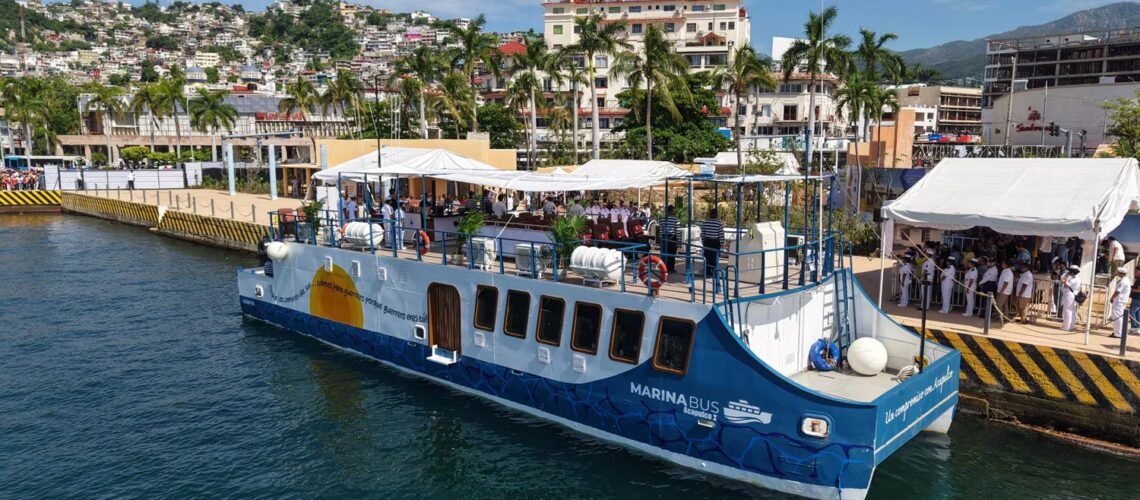 Señala la AHETA que Acapulco es un destino en contra del progreso