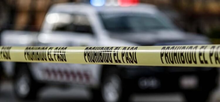 Asesinan al director municipal de Desarrollo Rural en Guerrero