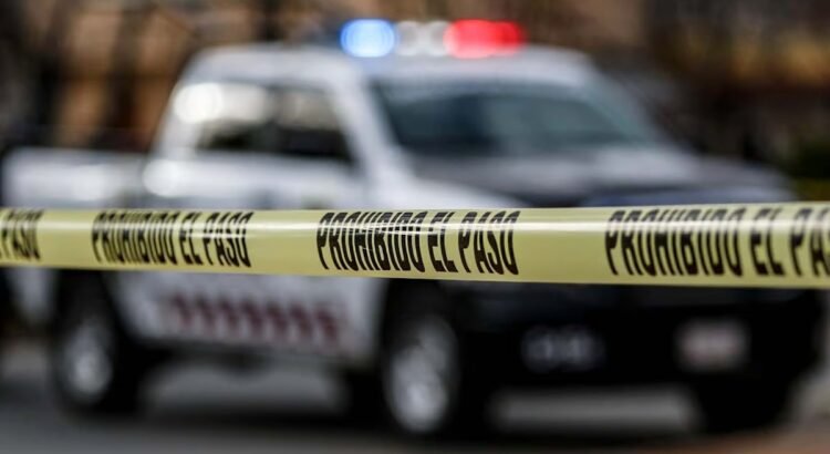 Asesinan al director municipal de Desarrollo Rural en Guerrero Asesinan al director municipal de Desarrollo Rural en Guerrero