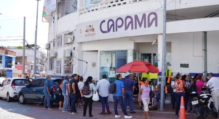 Buscará la CAPAMA reinstalar a trabajadores y evitar pagar 60 millones de pesos