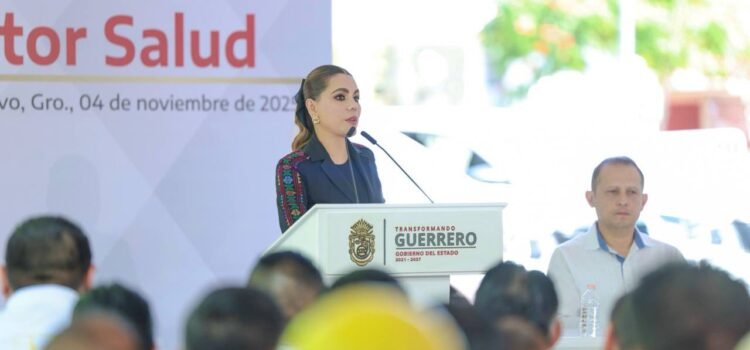 Gobernadora llama a mantener la esperanza y erradicar la violencia contra las mujeres