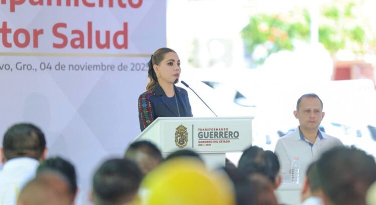 Gobernadora llama a mantener la esperanza y erradicar la violencia contra las mujeres