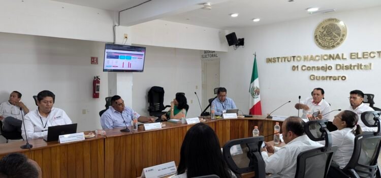 Declaran desierta la convocatoria de la nueva consejera electoral: INE