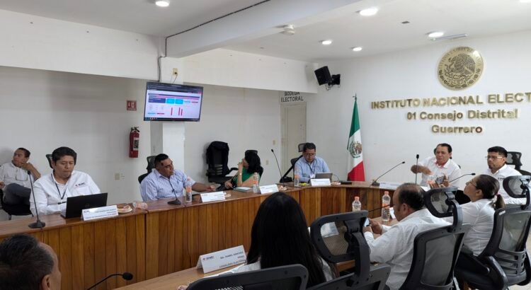 Declaran desierta la convocatoria de la nueva consejera electoral: INE Declaran desierta la convocatoria de la nueva consejera electoral: INE