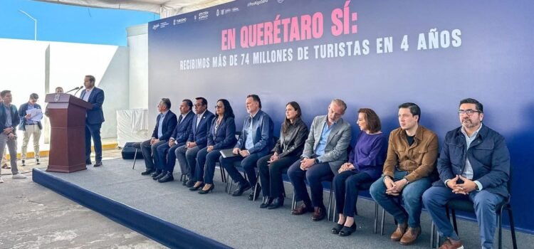 Se fortalece la conectividad aérea de Acapulco con la ruta desde Querétaro