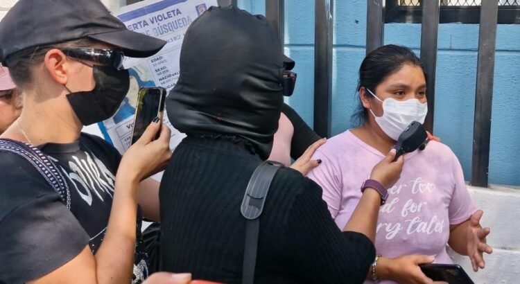 Fiscalía confirma que restos localizados en El Huiteco pertenecen a Kimberly Marisol Sánchez