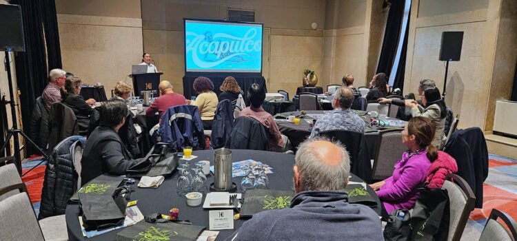 Acapulco se consolida como uno de los destinos preferidos en el mercado turístico canadiense