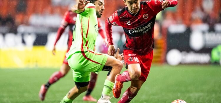 Queda definido el último duelo que otorgará el pase final a la liguilla del Apertura 2025