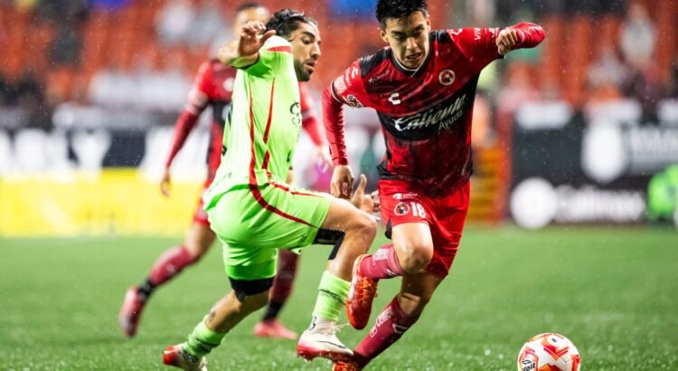 Queda definido el último duelo que otorgará el pase final a la liguilla del Apertura 2025 Queda definido el último duelo que otorgará el pase final a la liguilla del Apertura 2025