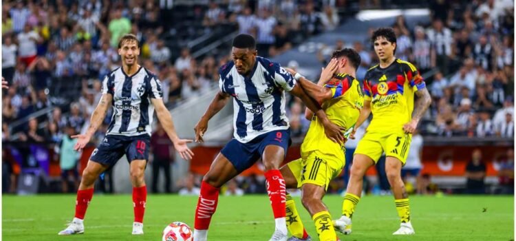 Arranca la liguilla del futbol mexicano