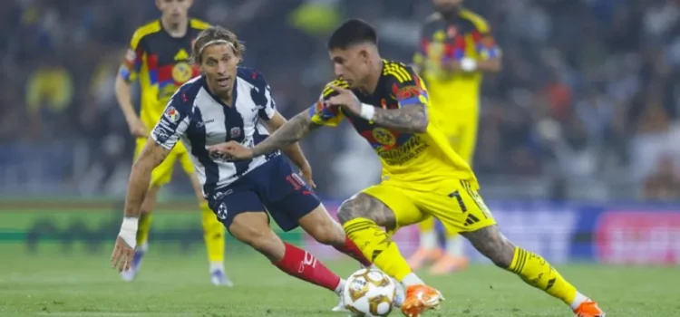 Se perfilan los semifinalistas de la Liga MX