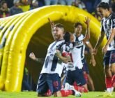 Monterrey elimina al América; Tigres y Toluca también avanzan
