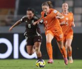 México pierde ante Países Bajos y ahora va por el tercer lugar del Mundial