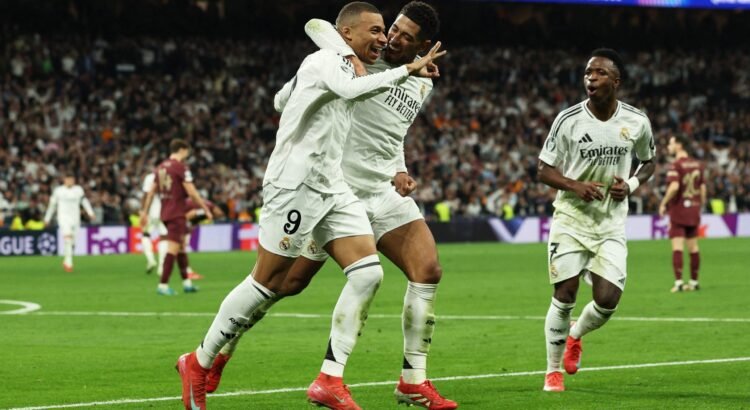 Se reactiva la Champions League Se reactiva la Champions League