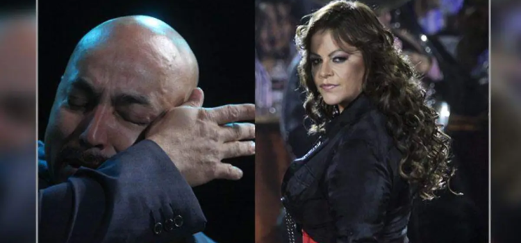 No cree que muerte de Jenny Rivera fue accidente: Lupillo Rivera