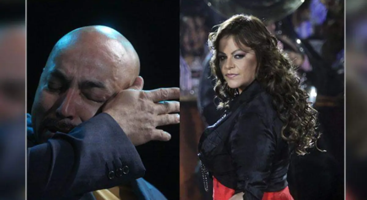 No cree que muerte de Jenny Rivera fue accidente: Lupillo Rivera