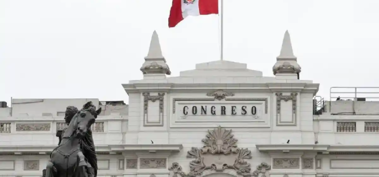 Declara el Congreso de Perú “persona non grata” a Claudia Sheinbaum Declara el Congreso de Perú “persona non grata” a Claudia Sheinbaum