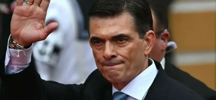 Promete Rodrigo Paz “capitalismo para todos” Promete Rodrigo Paz “capitalismo para todos”