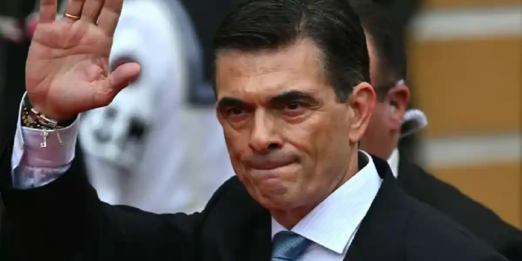 Promete Rodrigo Paz “capitalismo para todos” Promete Rodrigo Paz “capitalismo para todos”