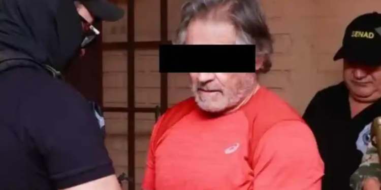 Mantiene Juez bloqueadas las cuentas de los hijos del presunto líder de La Barredora Mantiene Juez bloqueadas las cuentas de los hijos del presunto líder de La Barredora