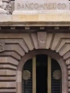 Recorta Banxico la tasa de interés