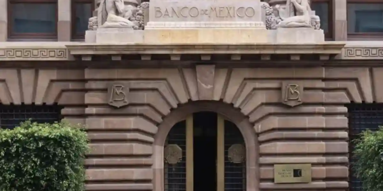 Recorta Banxico la tasa de interés Recorta Banxico la tasa de interés