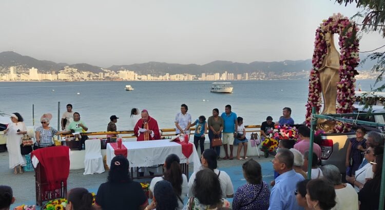 Conmemoran el 504 aniversario del descubrimiento de la bahía de Santa Lucía Conmemoran el 504 aniversario del descubrimiento de la bahía de Santa Lucía