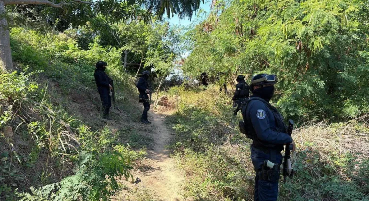 Localizan sin vida a tres estudiantes del Tecnológico que estaban como desaparecidos