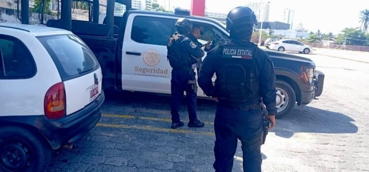 Guerrero se ubica entre las 16 entidades con mayor incidencia de corrupción: INEGI