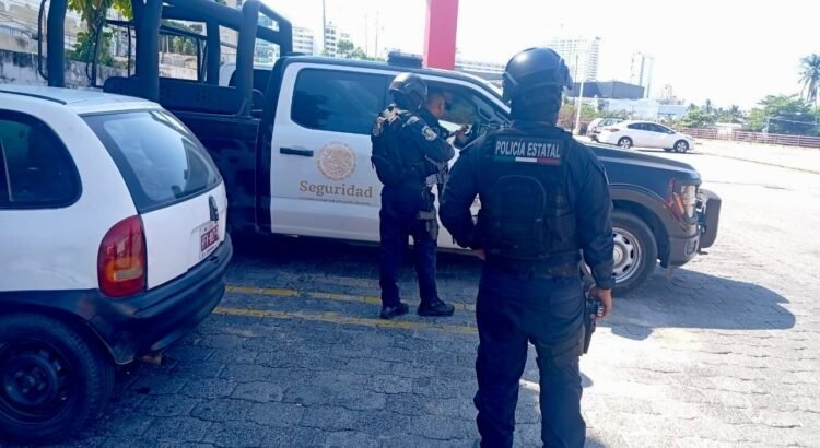 Guerrero se ubica entre las 16 entidades con mayor incidencia de corrupción: INEGI Guerrero se ubica entre las 16 entidades con mayor incidencia de corrupción: INEGI