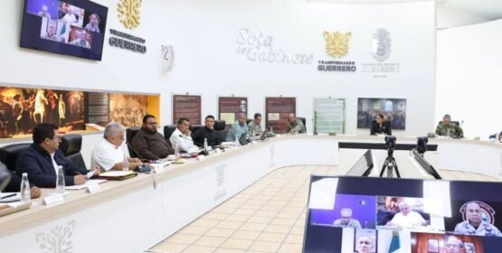 Garantiza estrategia de seguridad para las festividades de fin de año: Evelyn Salgado