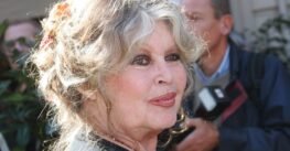 Fallece la actriz y cantante Brigitte Bardot
