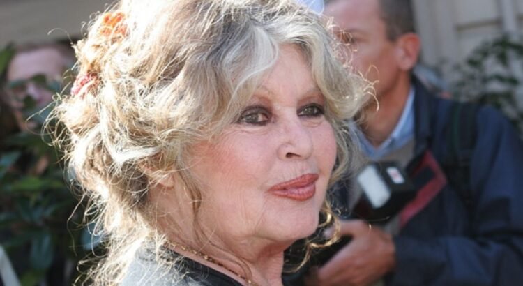 Fallece la actriz y cantante Brigitte Bardot
