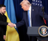 “Cada vez más cerca” un acuerdo para poner fin a la guerra en Ucrania