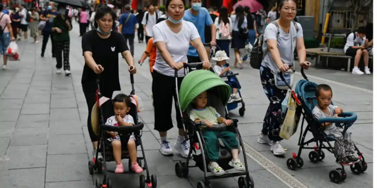 Aplicará China impuesto del 13% a anticonceptivos