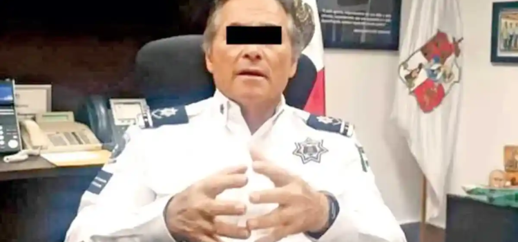 Mantienen bloqueo a las cuentas de Hernán “N” Mantienen bloqueo a las cuentas de Hernán “N”