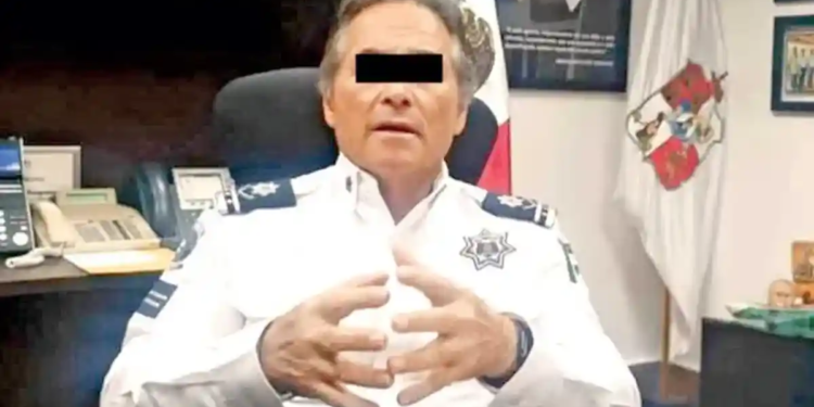 Mantienen bloqueo a las cuentas de Hernán “N”