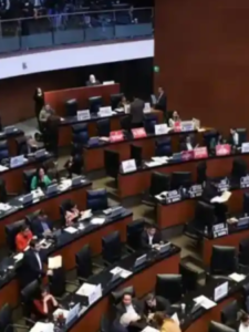 Discute el Senado la Ley de Aguas Nacionales