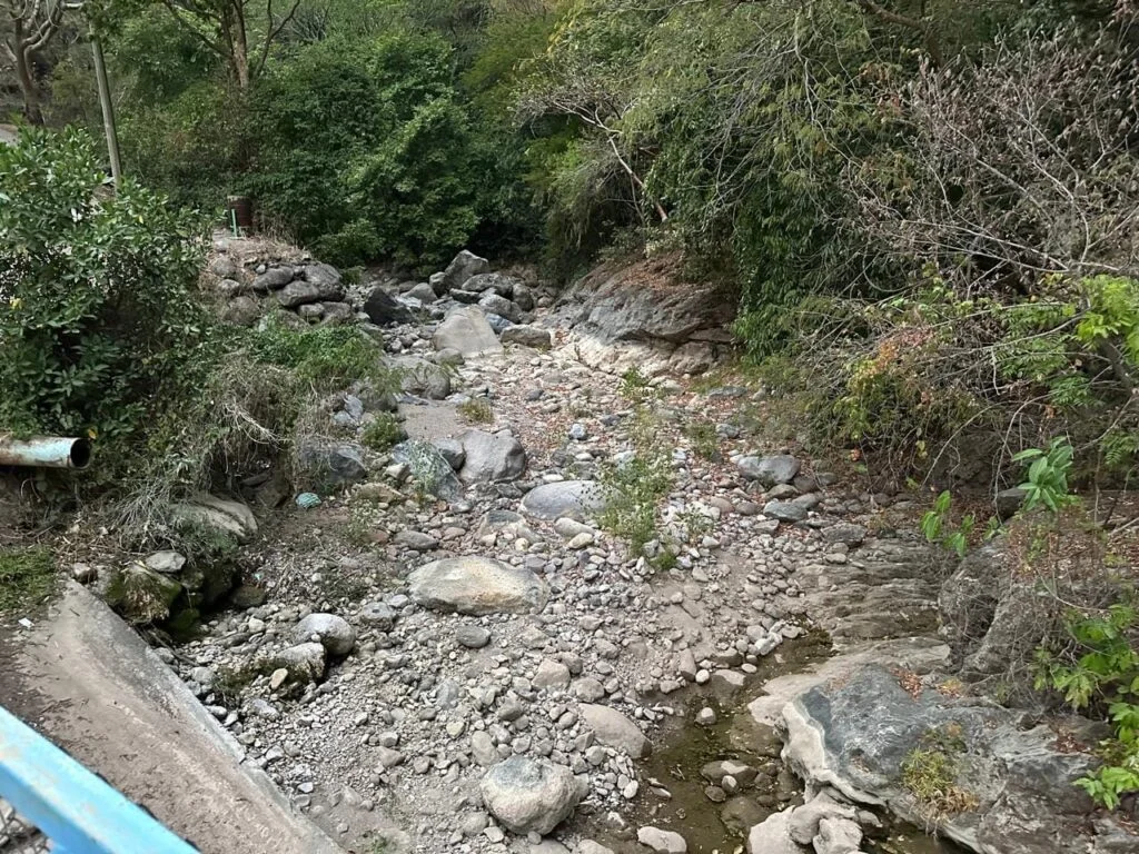 Chilpancingo anticipa estiaje severo en 2026 y refuerza medidas de abastecimiento