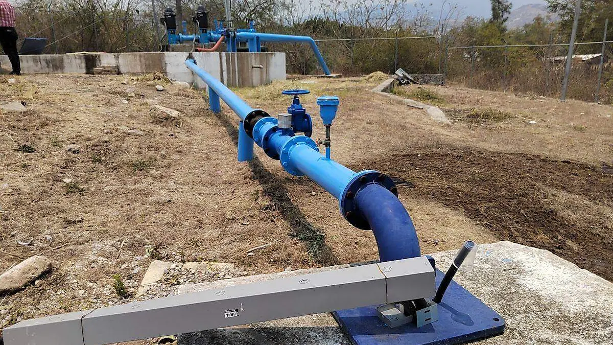 CAPASEG impulsará infraestructura hídrica en 55 comunidades rurales de Guerrero