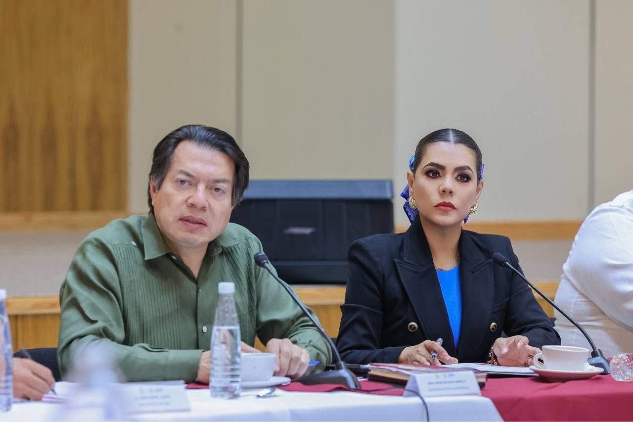 Diálogo por la educación